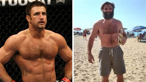 phil baroni naked|The First Male UFC Fighter Nude Pic Leak Has Just Happened..